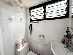 Blk 343 Clementi Avenue 5 (Clementi), HDB 3 Rooms #516989351